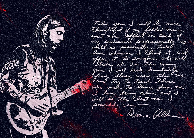 Duane Allman