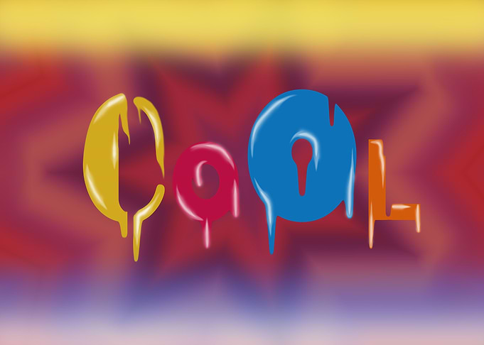 Cool Typography