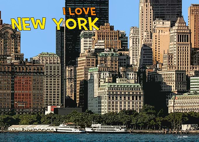 New York