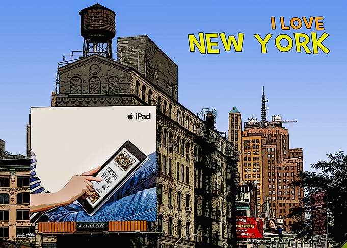 New York
