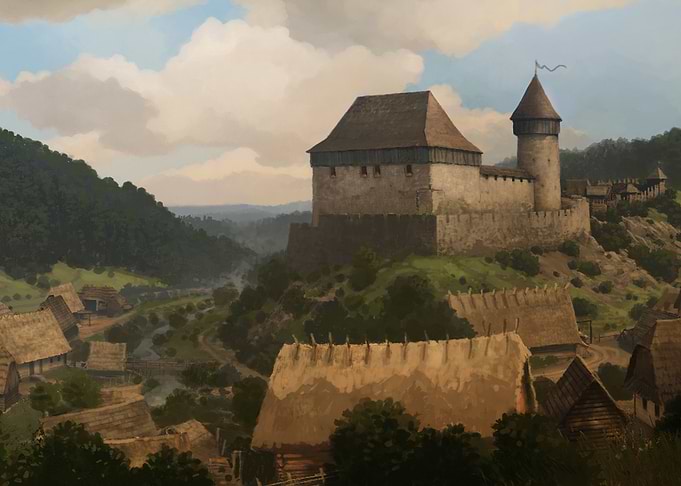 Talmberg 1