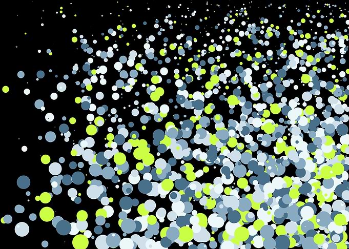 Colorful Universe Distribu