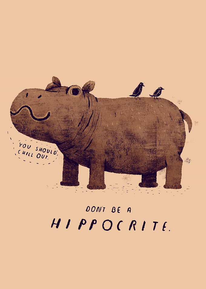 hippocrite