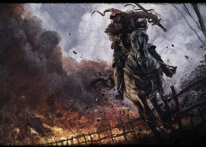 Run