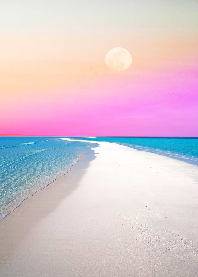 Ocean Moon II