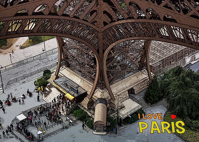 Paris