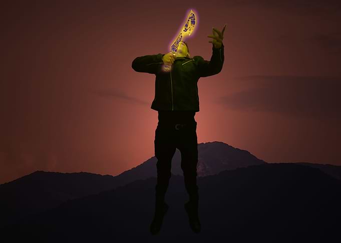 God Mode