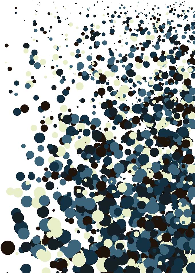 Colorful Universe Distribu