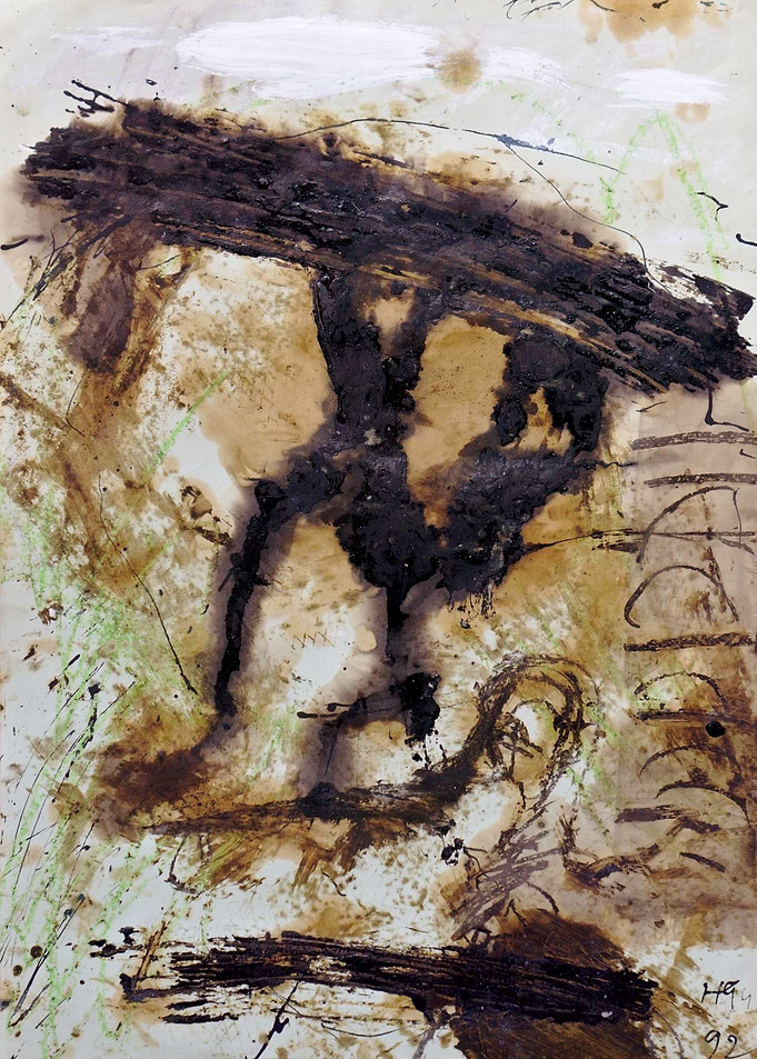 Abstract 92