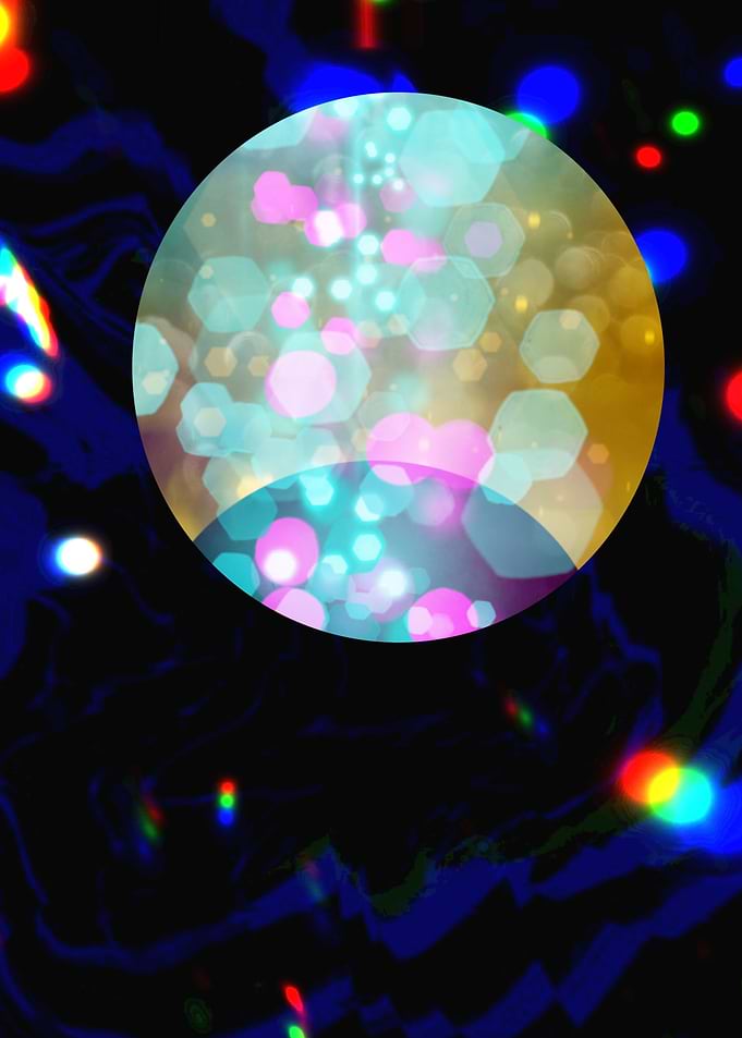 space energy