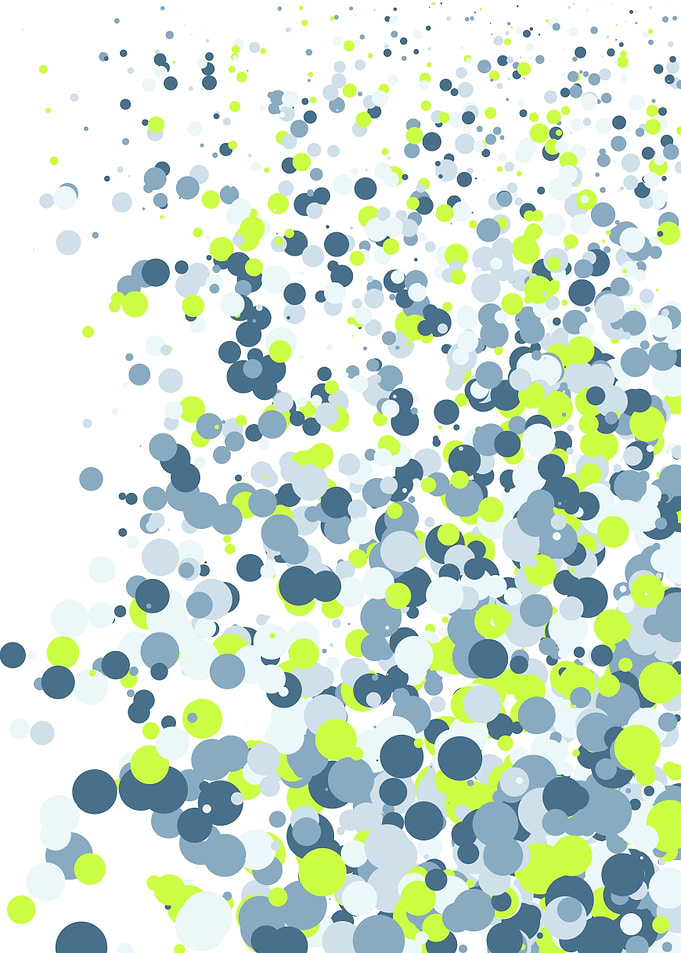 Colorful Universe Distribu