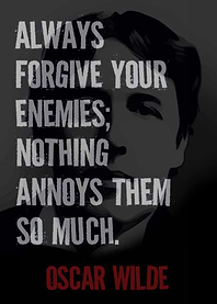 Oscar Wilde Quote
