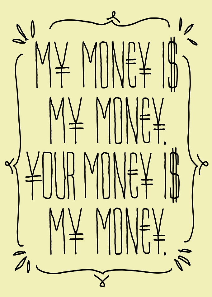 Money