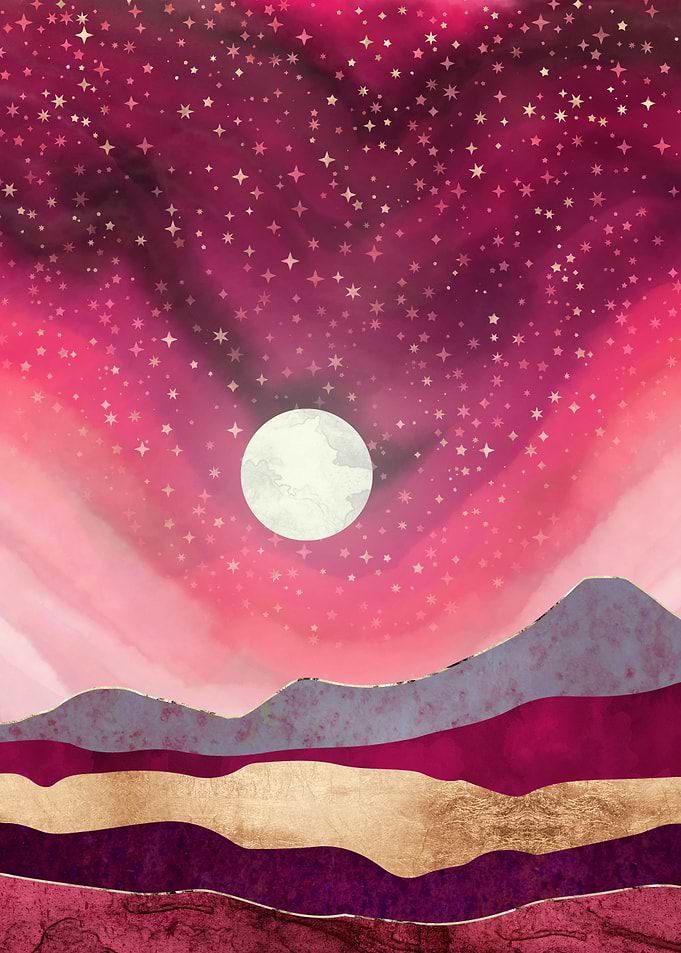 Scarlet Night