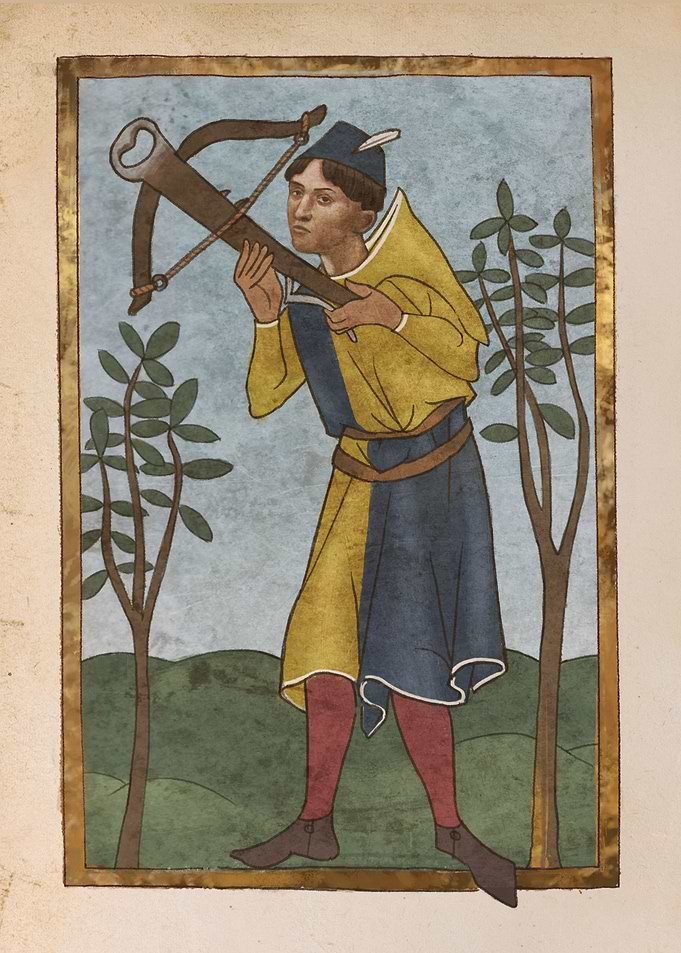 Sir Hans Capon