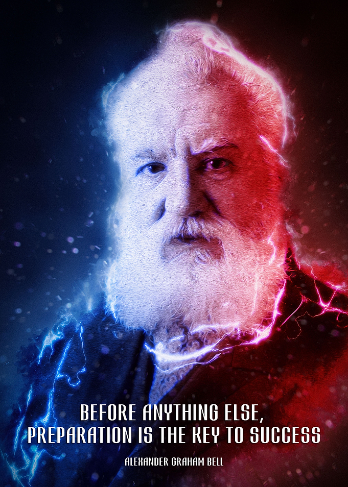 alexander graham bell