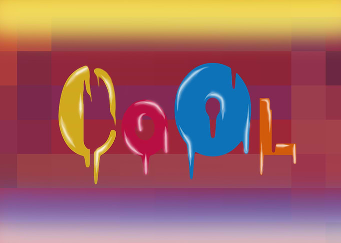 Cool Typography
