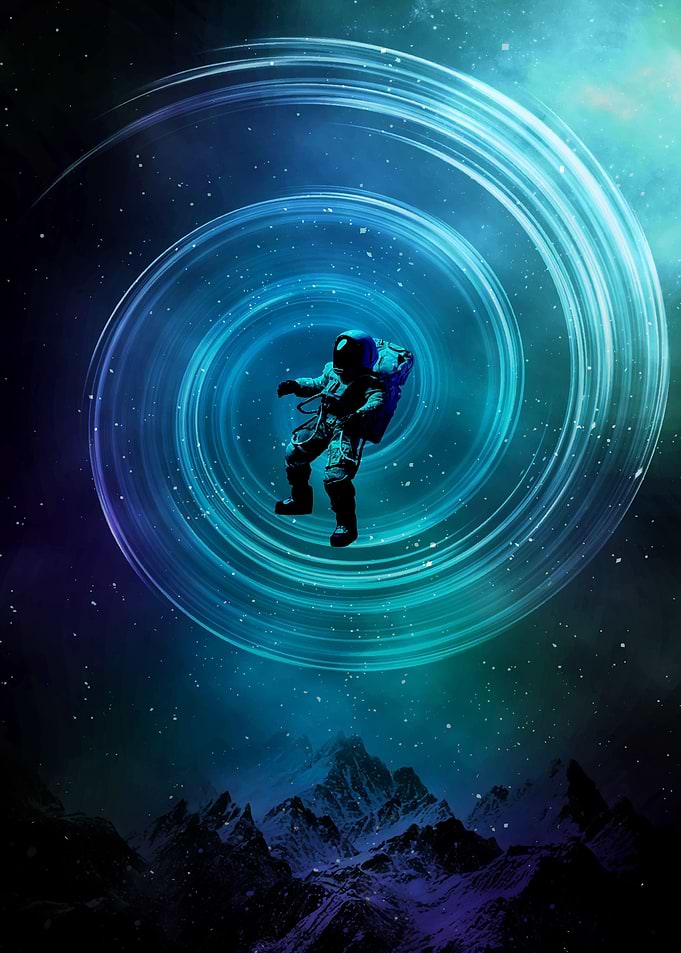 astronaut