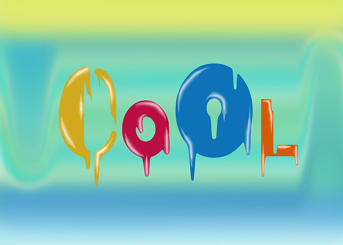 Cool Typography