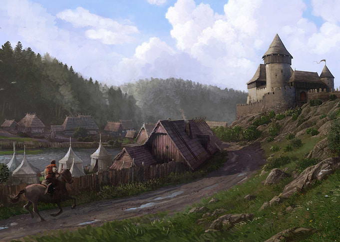 Talmberg 2