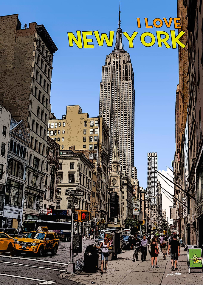 New York