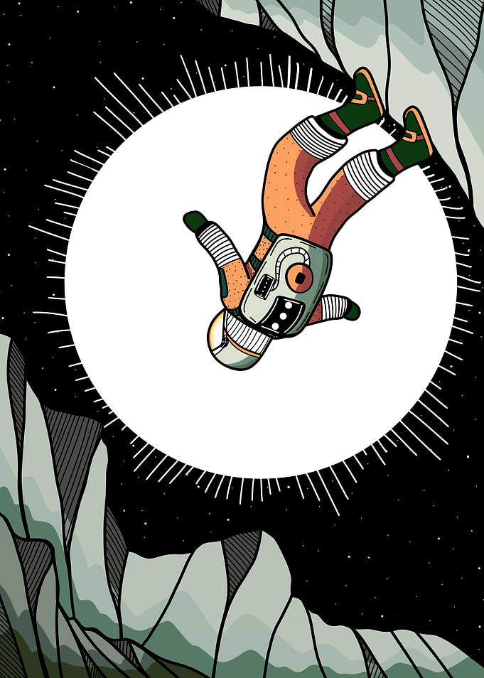 The asteroid explorer