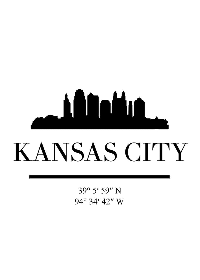 Kansas City Skyline