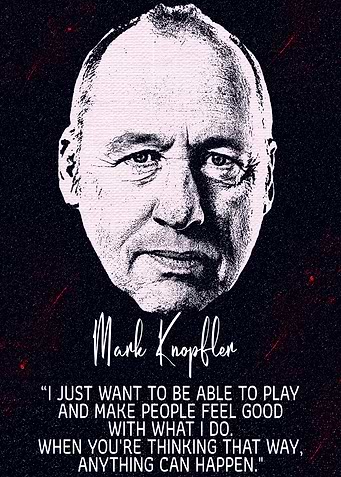 Mark Knopfler