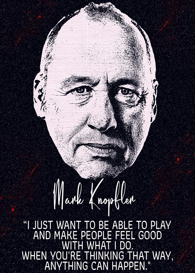 Mark Knopfler