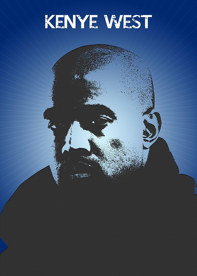 Kenye West