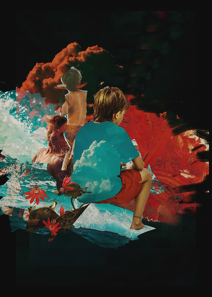 Kidcloud II