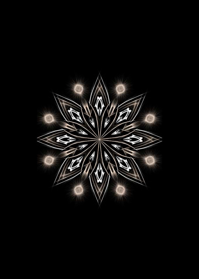 snowflake