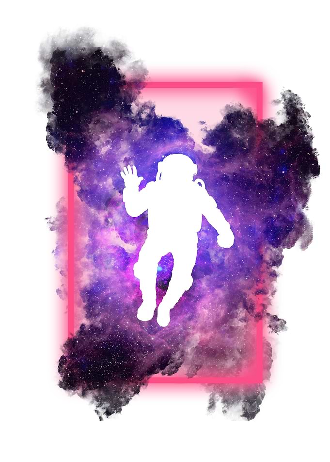 Neon Space