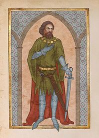 John II of Liechtenstein