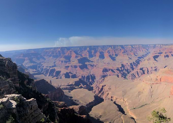 Grand Canyon