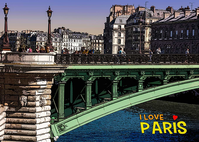 Paris