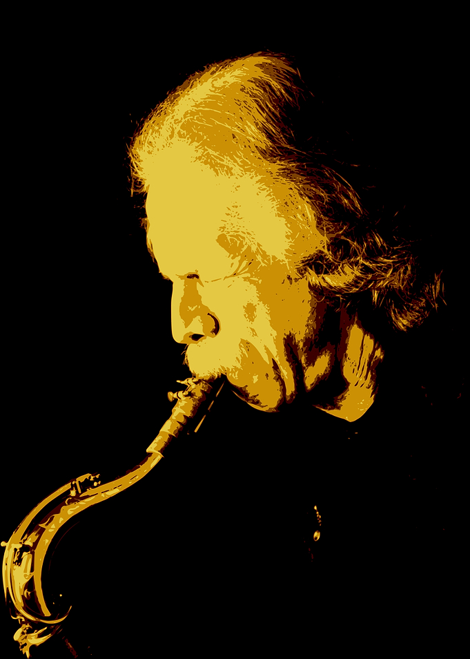Lou Marini