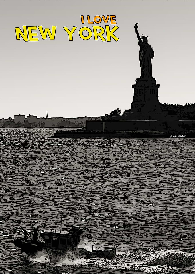New York