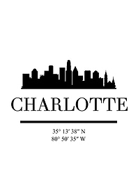 Charlotte Skyline