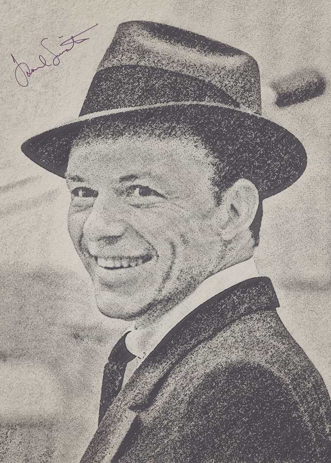 Frank Sinatra
