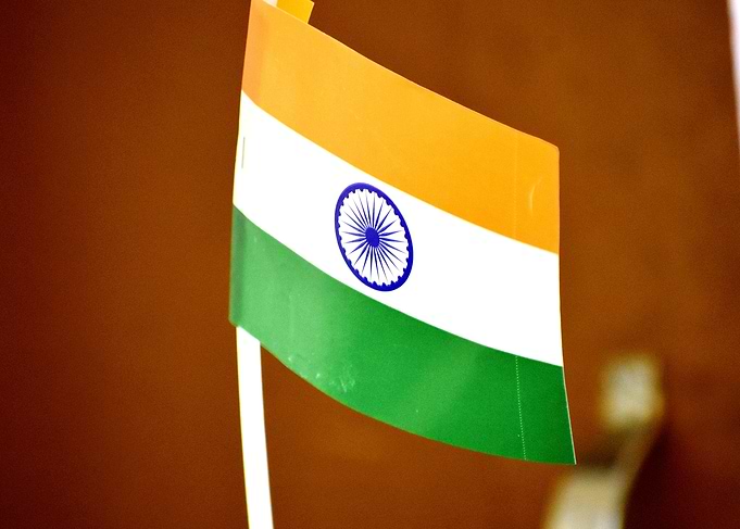 National Flag of India