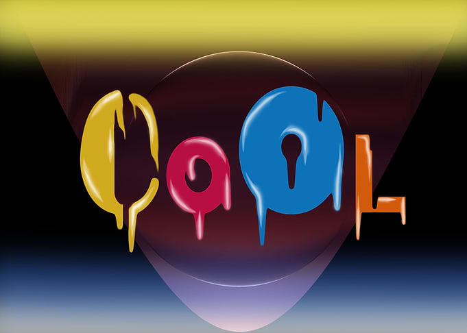 Cool Typography