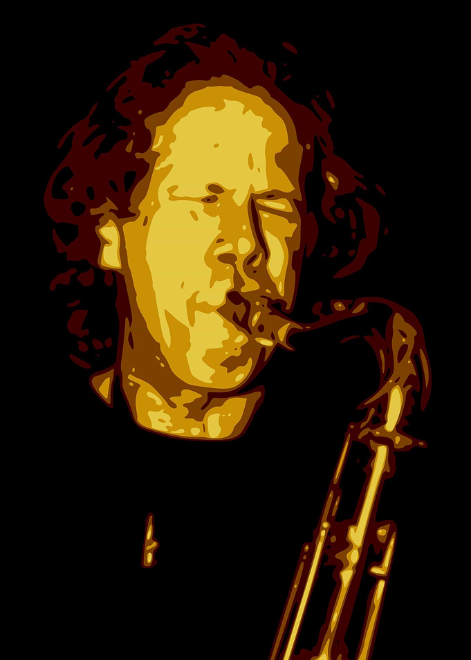 Lou Marini