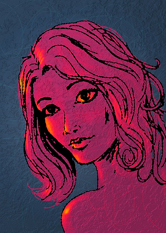 Indian Princess