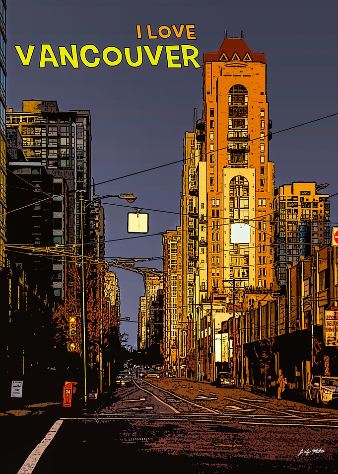 Vancouver