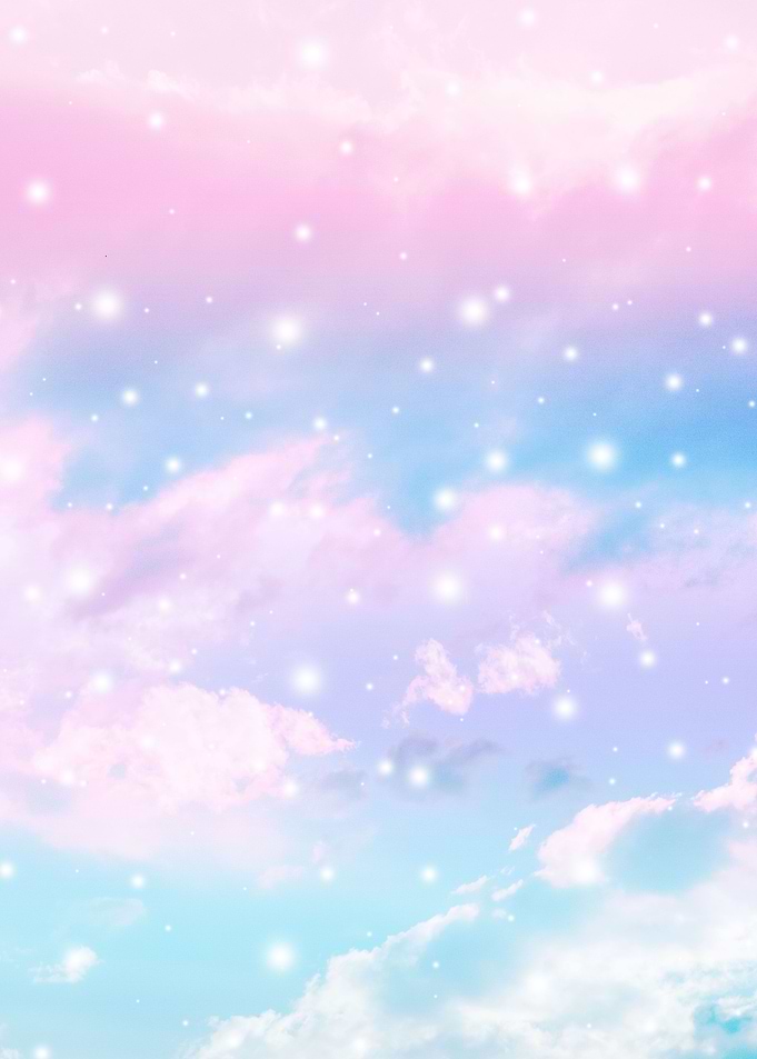 Pastel Cosmos Dream 4