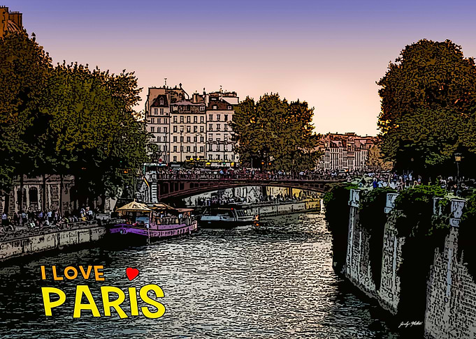 Paris