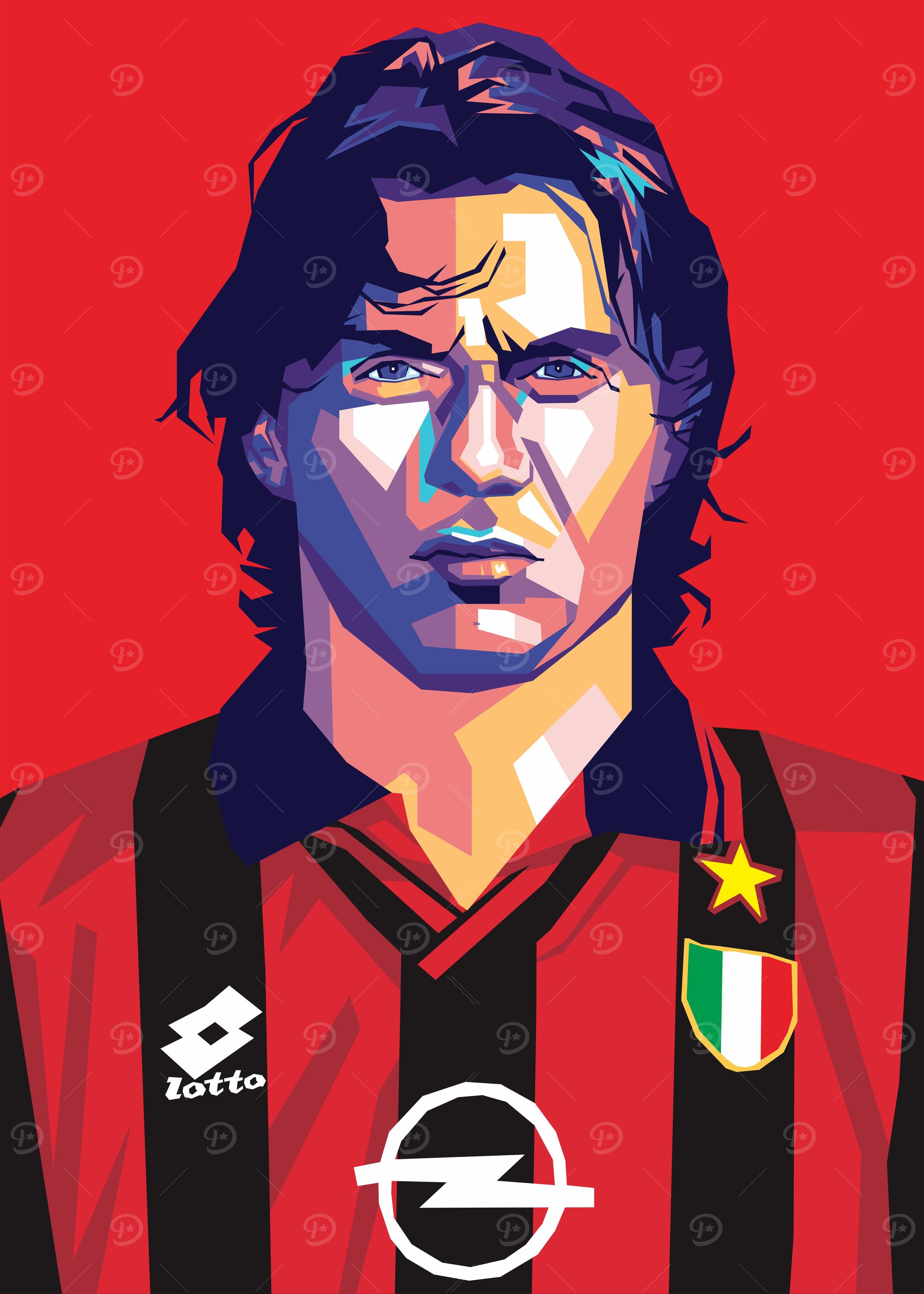 Paolo Cesare Maldini