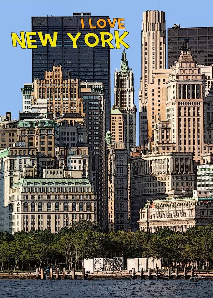 New York