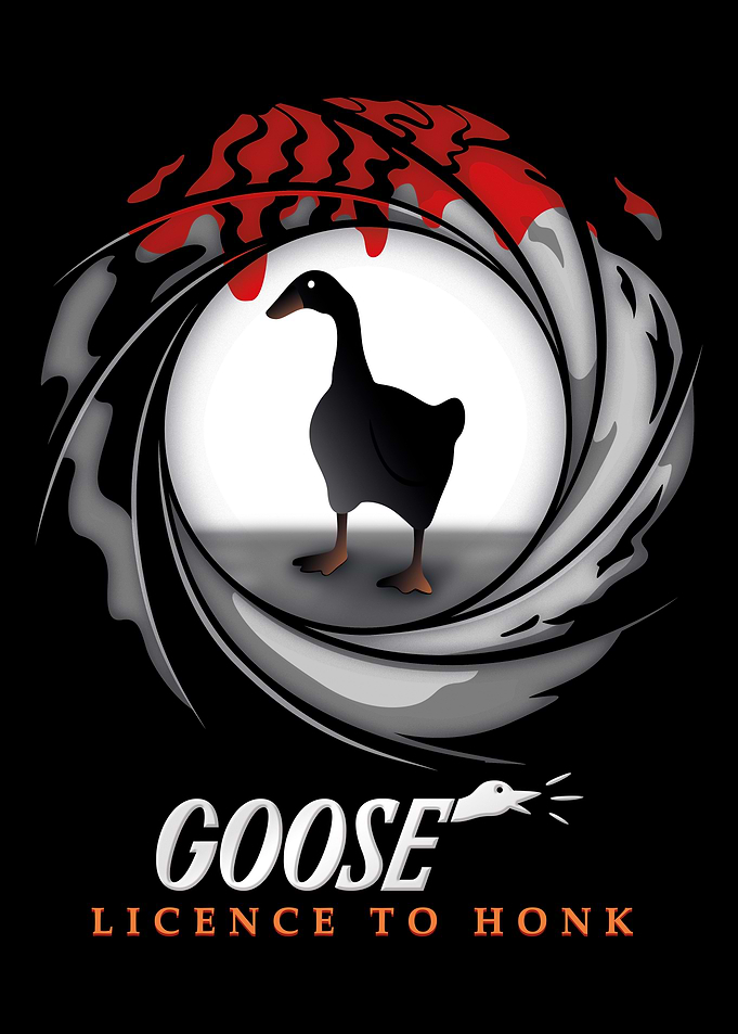 Goose Agent